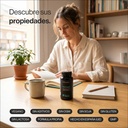 (New) - Nootrópico (60 cápsulas veganas) 