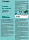 Biotin Gummies