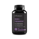 NAD+ Liposomal - 90 cápsulas veganas