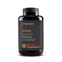 Shilajit - 120 cápsulas veganas