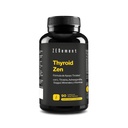 Thyroid Zen - 90 Cápsulas Vegetarianas