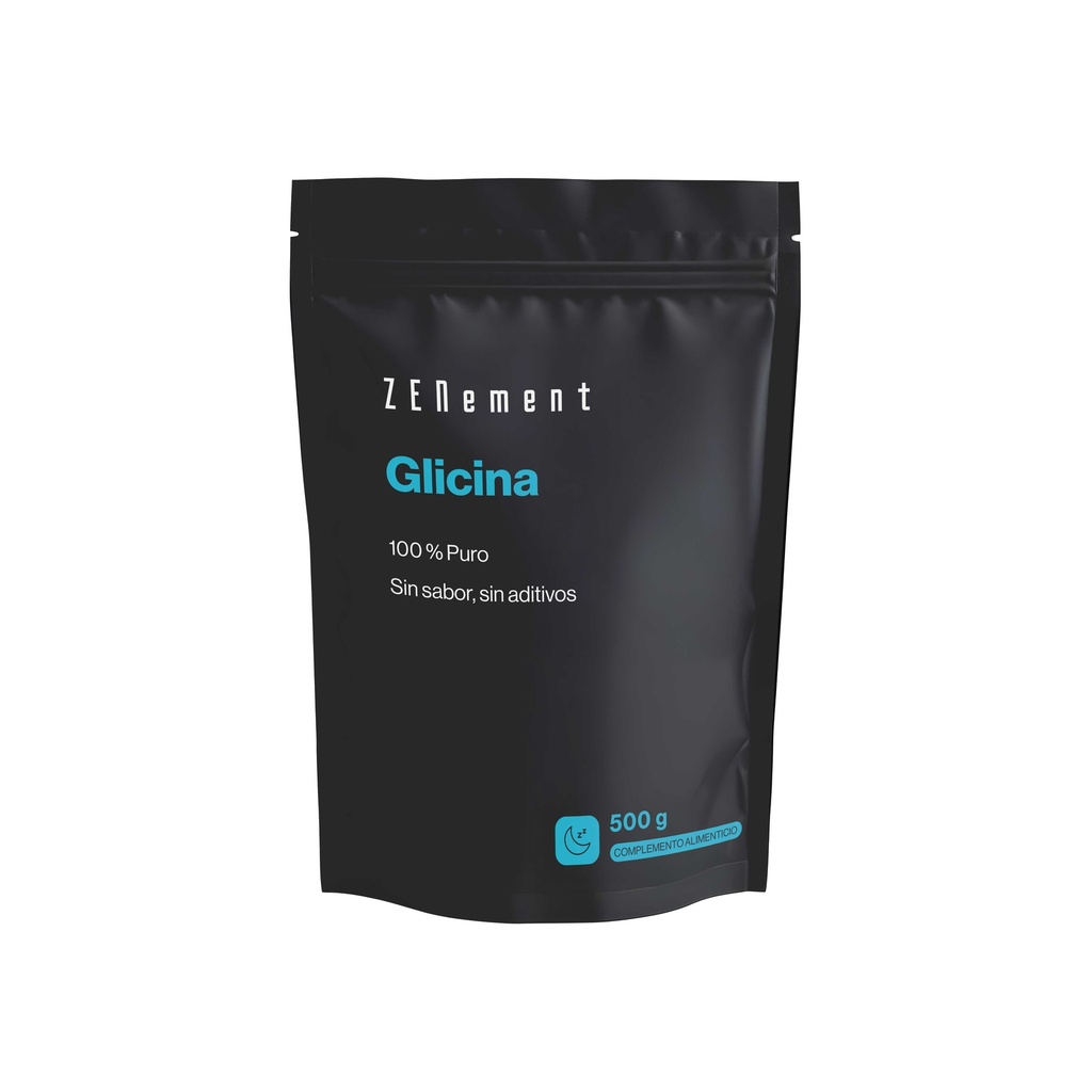 Glicina - 500 g