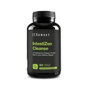 IntestiZen Cleanse - 90 cápsulas veganas