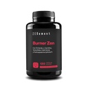 Burner Zen - 120 cápsulas vegetales