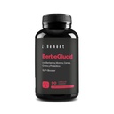BerbeGlucid - 90 Cápsulas Veganas