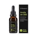 Aceite de CBD - 30ml Veganos