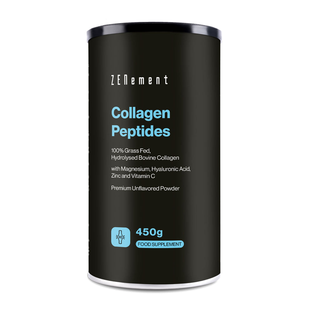 Péptidos de Colágeno - 450 g