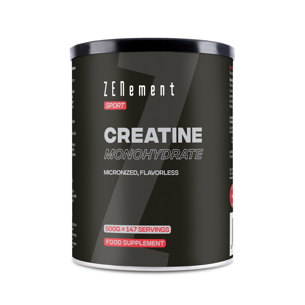 Creatina Monohidrato - 500 g