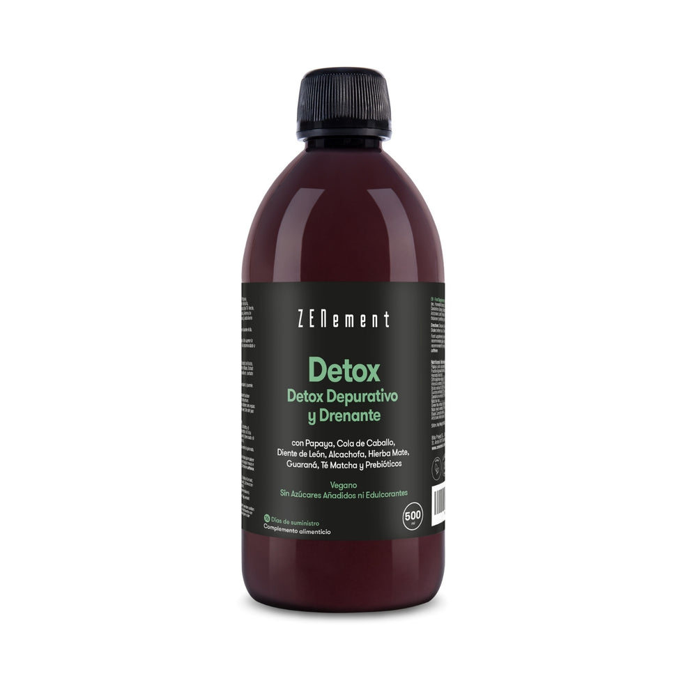 Detox - 500 ml