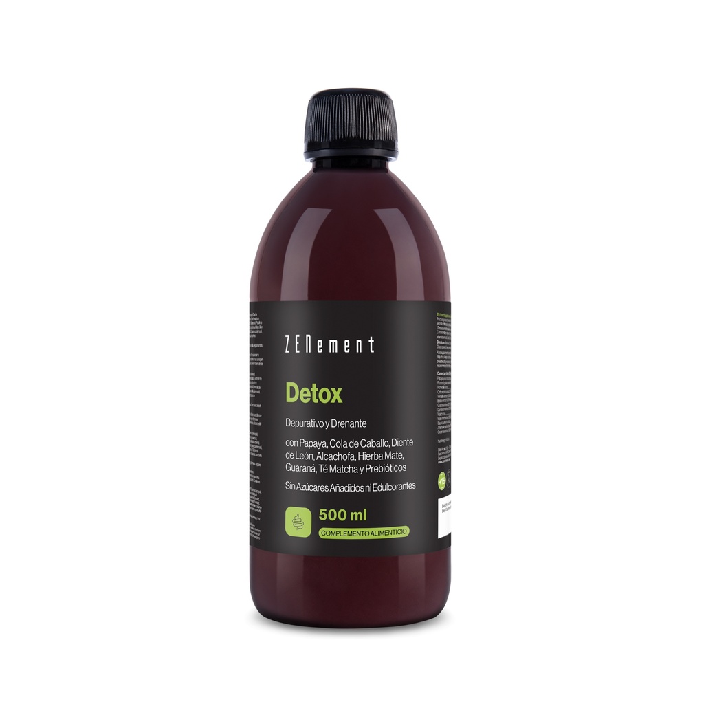 Detox - 500 ml