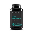 Ácido Hialurónico – 90 Cápsulas Veganas