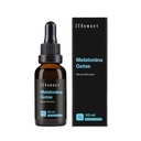 Melatonina Gotas - 50 ml Veganas