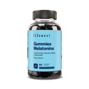 Gummies Melatonina - 90 Gominolas Veganas