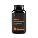 Multivitaminerals - 240 Comprimidos