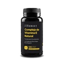 Complejo de Vitamina E Natural - 120 Cápsulas blandas