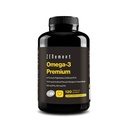 Omega 3 Premium - 120 Cápsulas blandas