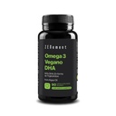 Omega-3 Vegano DHA - 90 Cápsulas blandas Veganas