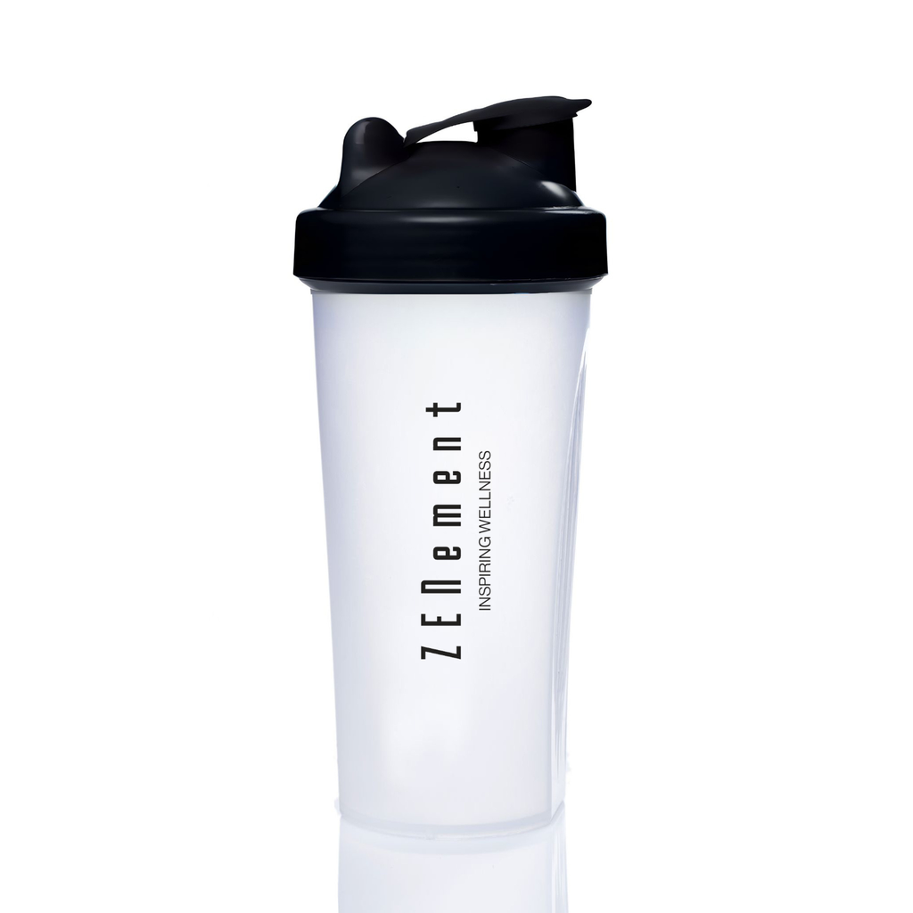 Shaker
