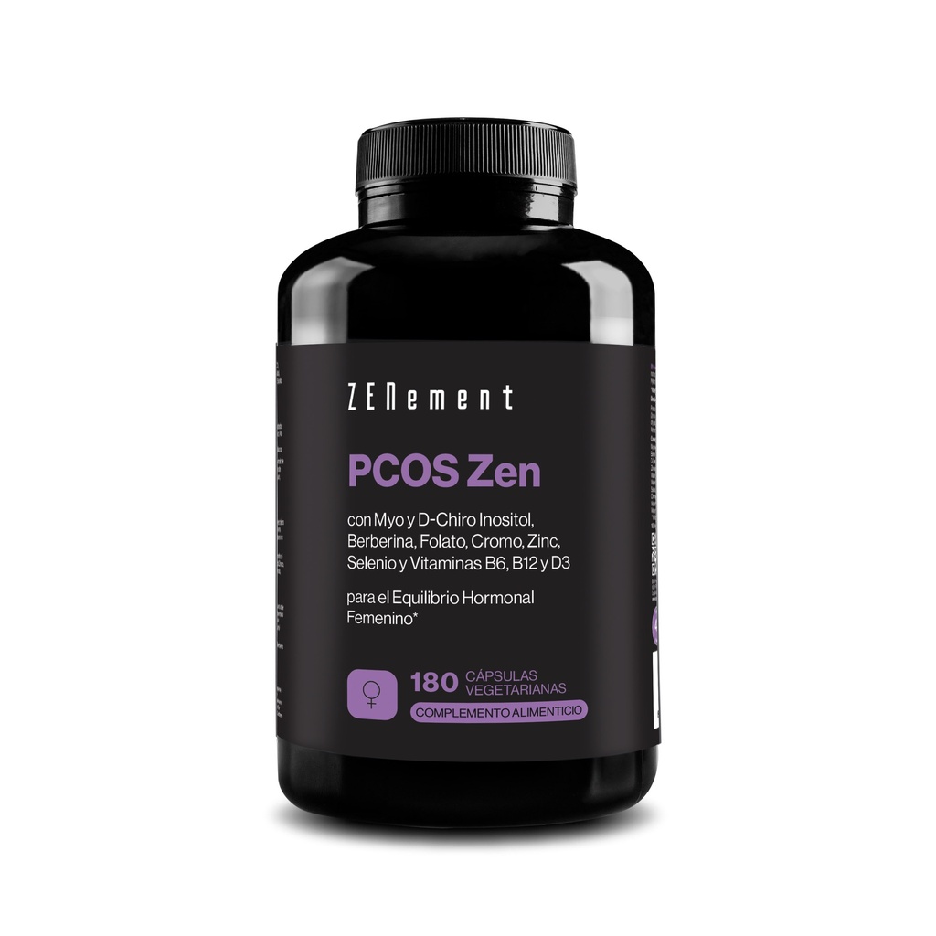 PCOS Zen