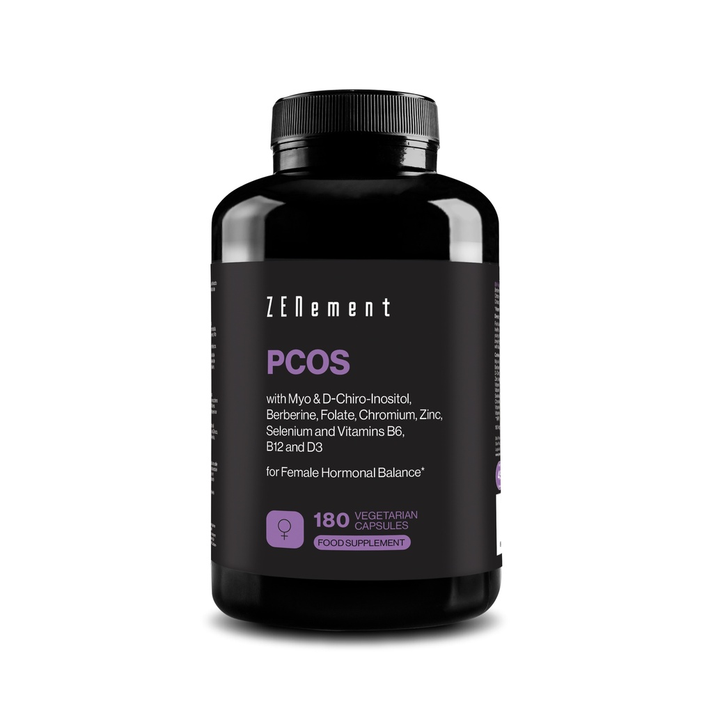 PCOS Zen