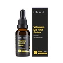 Vitamina D3+K2 Gotas