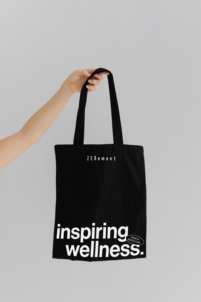 Merchandising Tote Bag